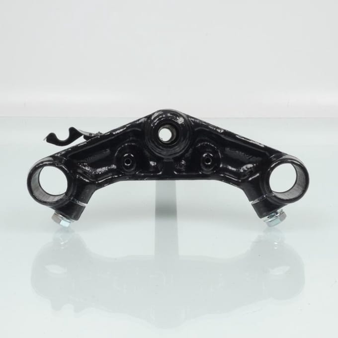 Té de fourche RMS pour Scooter Yamaha 50 BWS Next Generation 1999 à 2006 5BR-F3340-02-00 Neuf