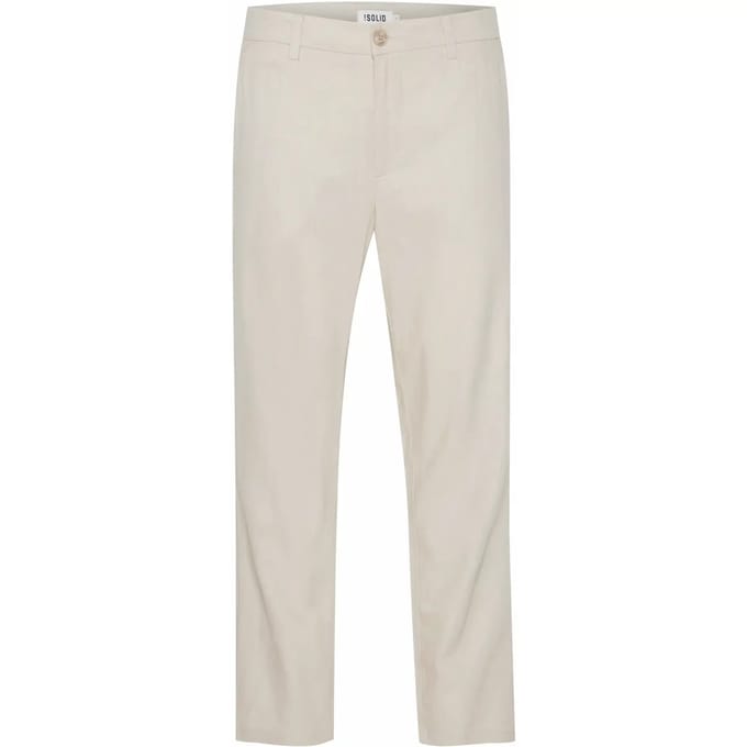 Pantalon Solid Allan Liam