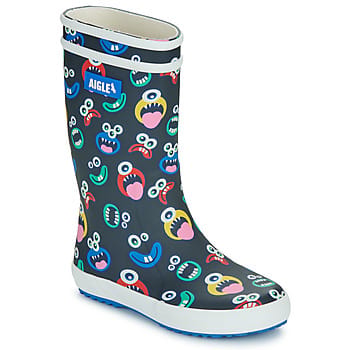 Aigle  Regenlaarzen LOLLY POP PLAY2