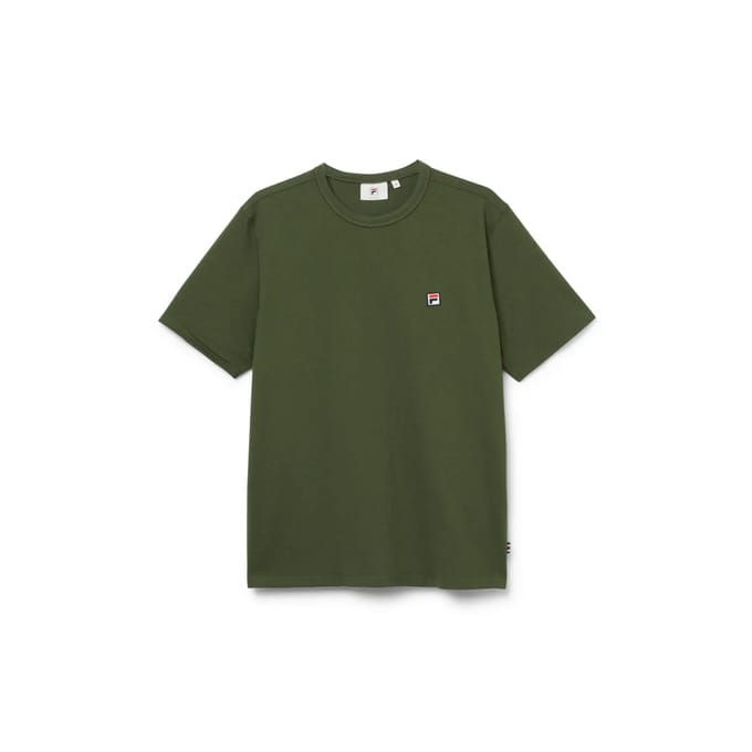 T-shirt Fila Misurina