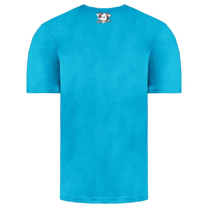 Fanatics NHL Anaheim Ducks Heren T-shirt