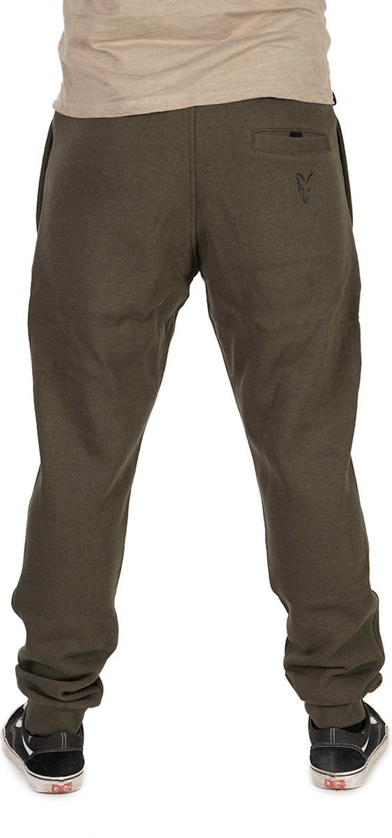 Collection Joggers - Green Black