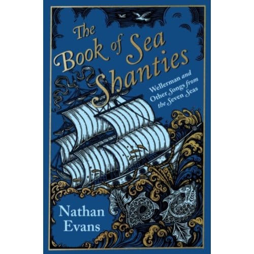 The Book Of Sea Shanties - Nathan Evans