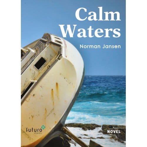 Calm Waters - Norman Jansen