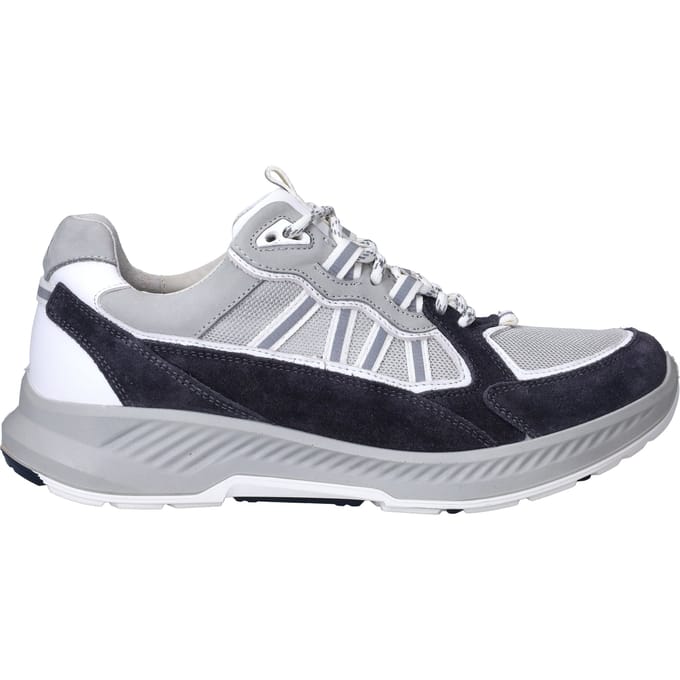 Xsensible 34000.5 Sneakers Dames - Blauw - Maat 46