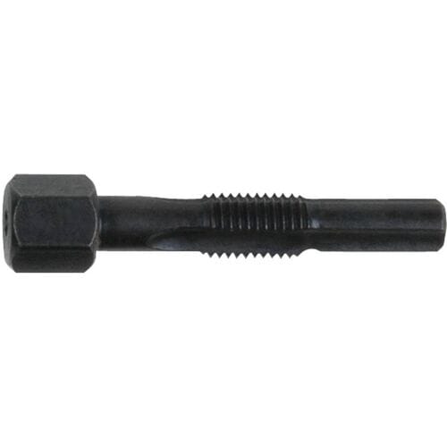 KS Tools 150.5041 Draadtap met geleidepen, M10x1 voor 150.5040