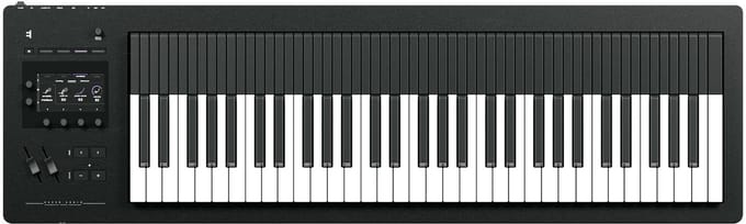Expressive E Osmose 61 - synthesizer