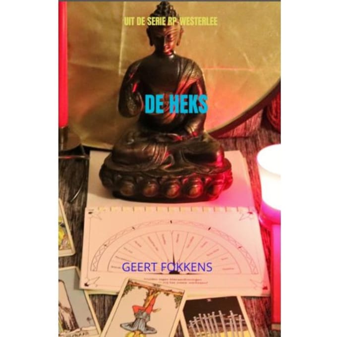 De Heks - Geert Fokkens