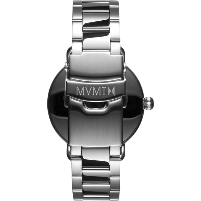 MVMT Classic D-FR01-S Bloom Horloge