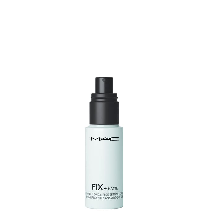 MAC Fix+ Matte 24HR Alcohol-Free Setting Spray 100ml