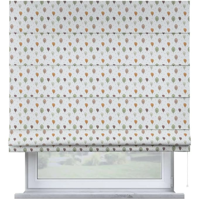 Romeins blind Yellow Tipi Billie Magic Collection