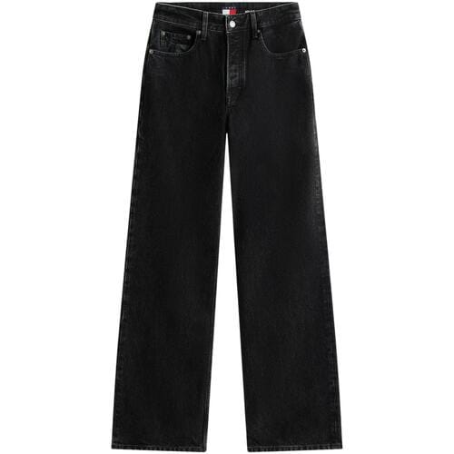 Flared/Bootcut Tommy Hilfiger DW0DW22525