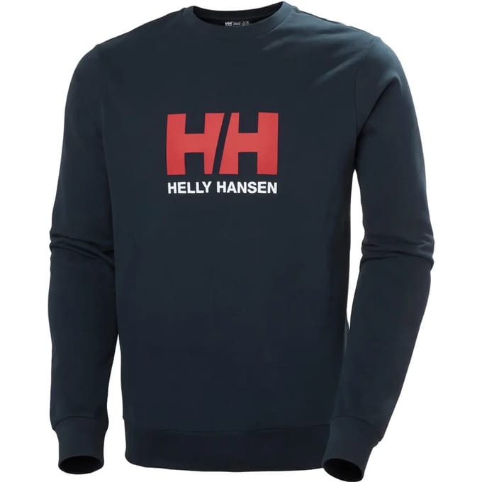 Sweatshirt Helly Hansen HH Logo 2.0