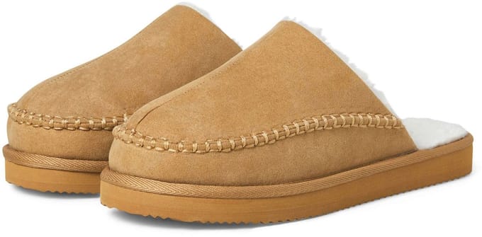 Jack & Jones Manor Moc Pantofffels Senior