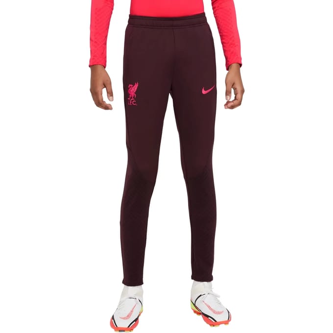 Kinder joggingbroek Liverpool FC Strike KS 2022/23
