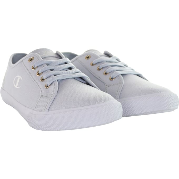 Champion Huntington Kids Lichtblauwe Plimsolls