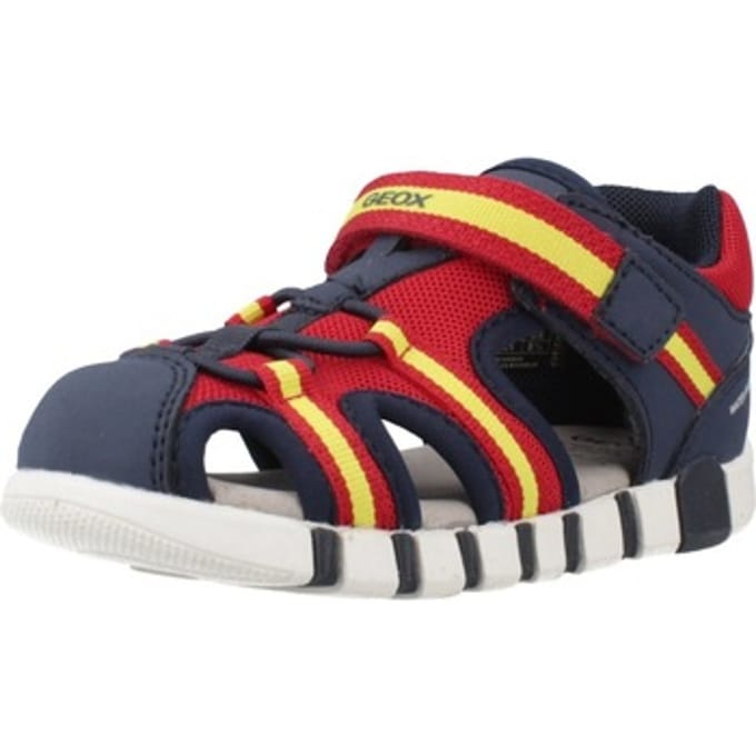 Platte sandalen Geox B Sandal Iupidoo Boy