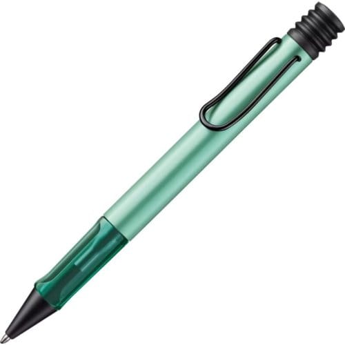Lamy balpen, model al-star, mint