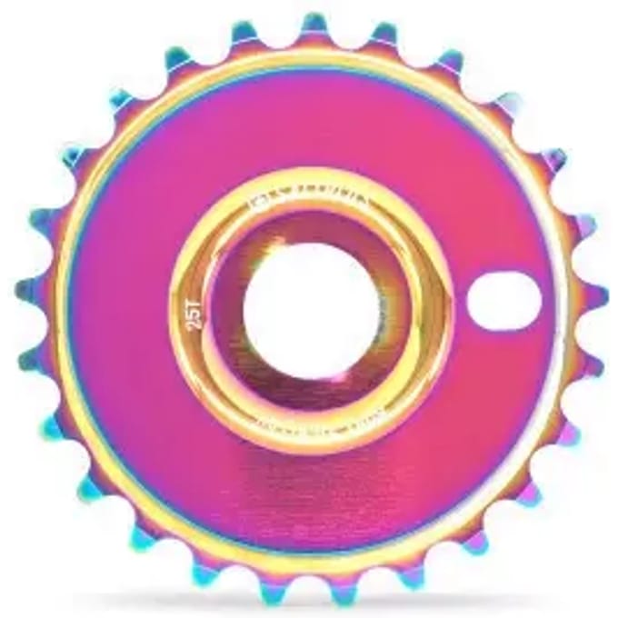 Fietskroon Salt Plus Solidus