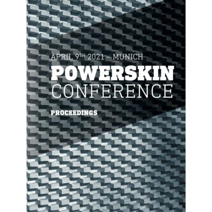 Powerskin Conference Proceedings