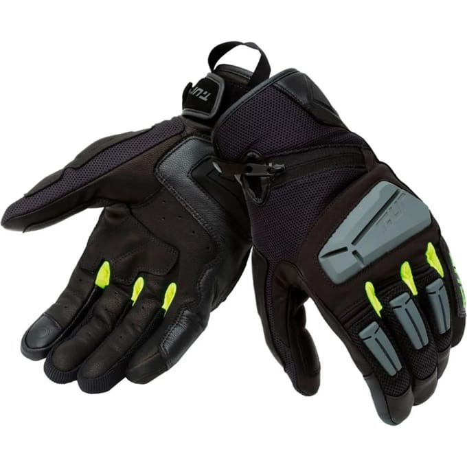 Zomer motorhandschoenen Tucano Urbano G-Four