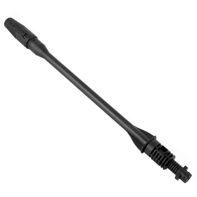 Hogedruk autowasmachine Spray Jet Lance Nozzle voor Karcher K1 K2 K3 K4 K5 K6 K7 zwart