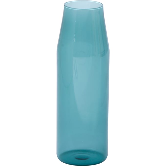 NINE Milk karaf - aqua
