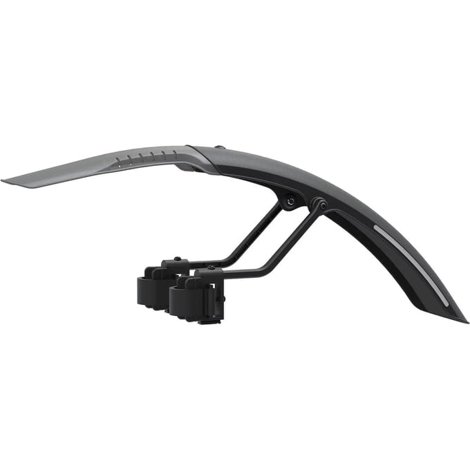 Spatbord set TetraFender G1 & G2 gravel