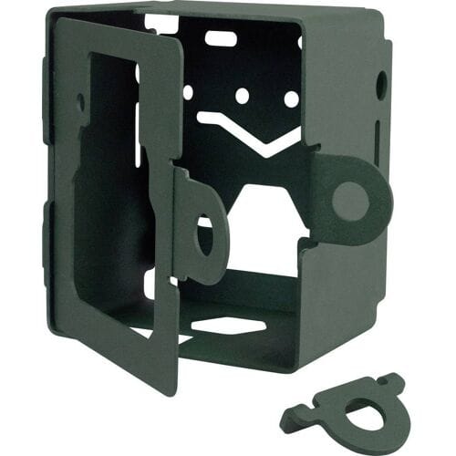 icusserver metalen doos voor icucam4 | ENORME BESCHERMING voor icucam4