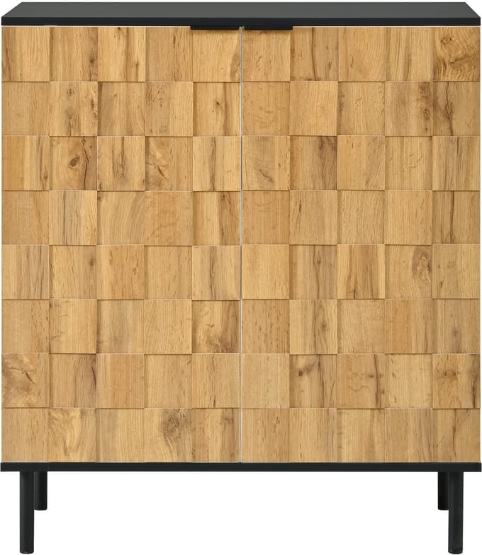 Urban Loft Metro - Schoenenkast - Mosaic Design - Verstelbare Planken