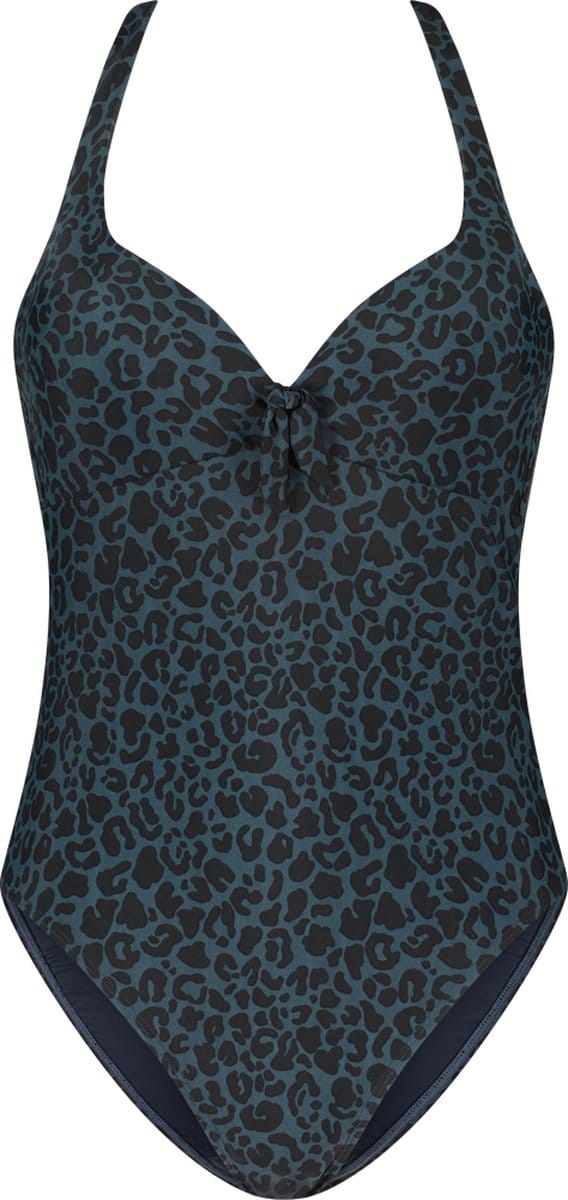 Safari push-up badpak