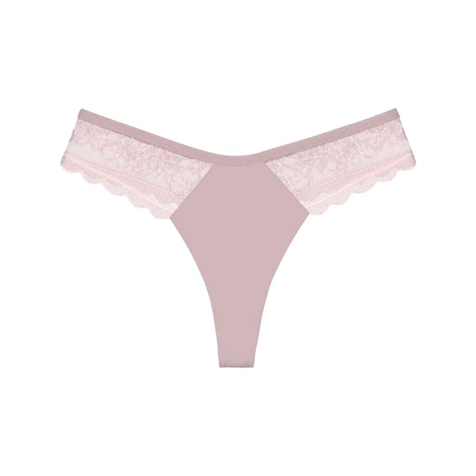 Damesslipjes Triumph Comfort Allure