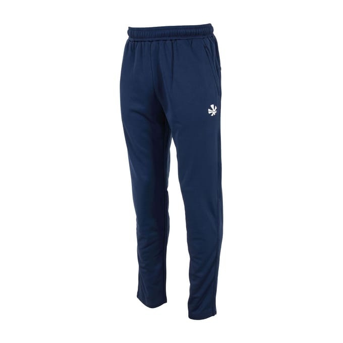 Reece - Icon TTS Pants - Trainingsbroek - Maat S - Navy