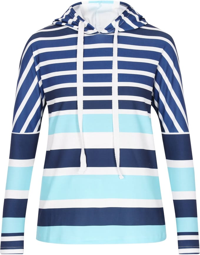 usha Hoodie