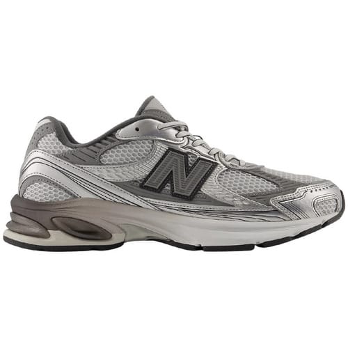 Sneakers New Balance 2010 Metallic Silver Grey