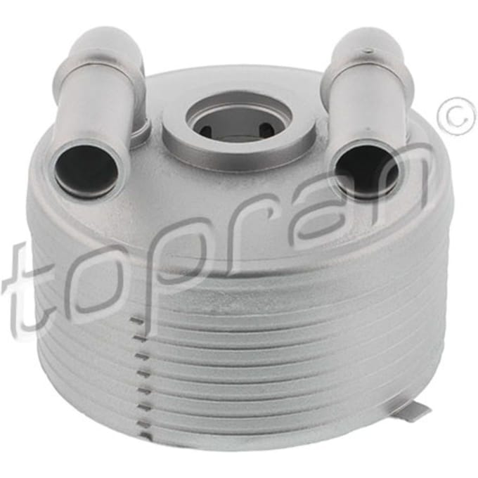 Topran Olie radiator HANS PRIES 625 279