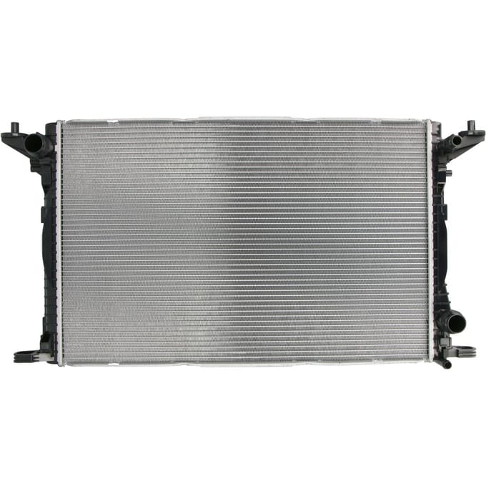 Radiator THERMOTEC D7W081TT