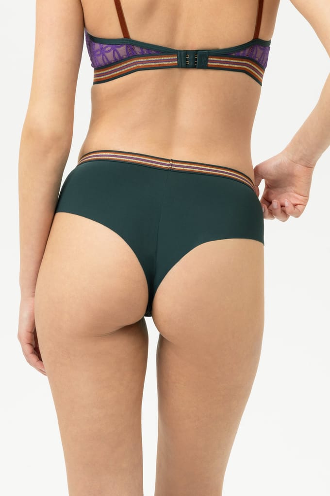 Hipster Serie Poetry Temptation Mystic Jade