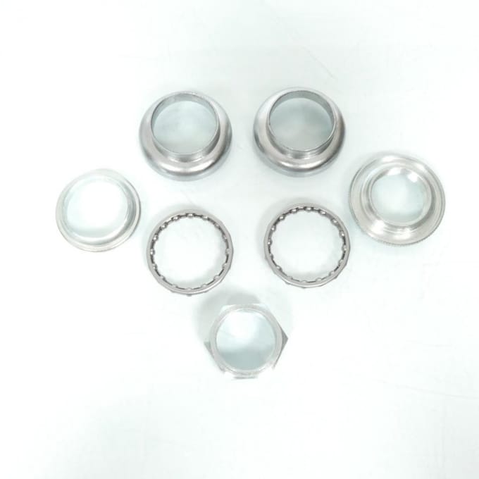 Kit roulement de direction RSM pour Solex Solex 50 3800 Neuf