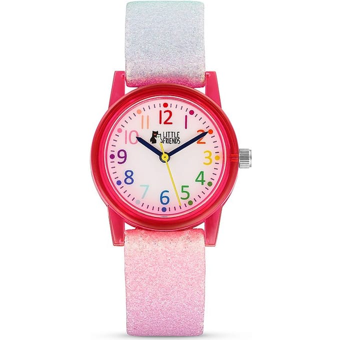 FAVS Little Friends Kinderhorloge 88316509