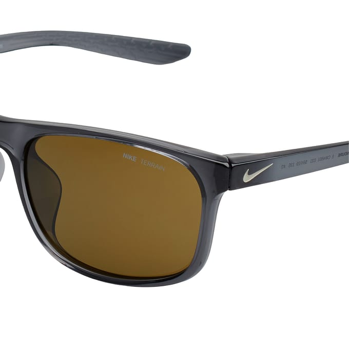 Zonnebril Uniseks Nike ENDURE-E-MI-CW4651-5919021 ø 59 mm