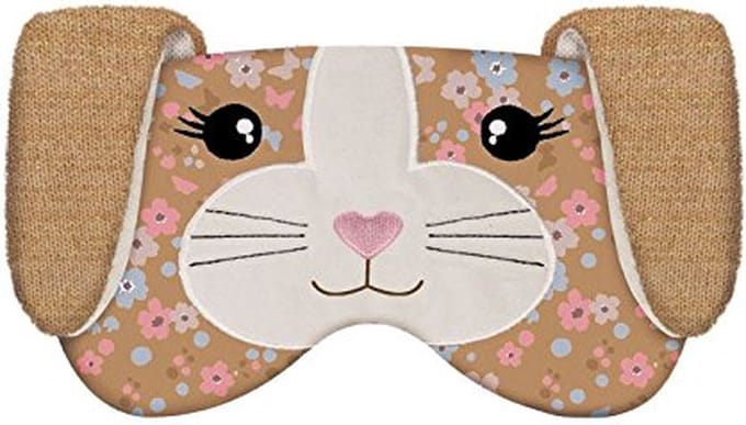 Aroma Home Relaxing Eye Mask - Slaapmasker met Lavendelgeur