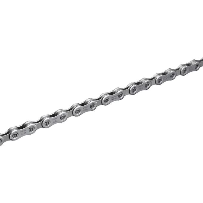 Ketting 12 speed Shimano CN-M7100 met quick link - 138 schakels
