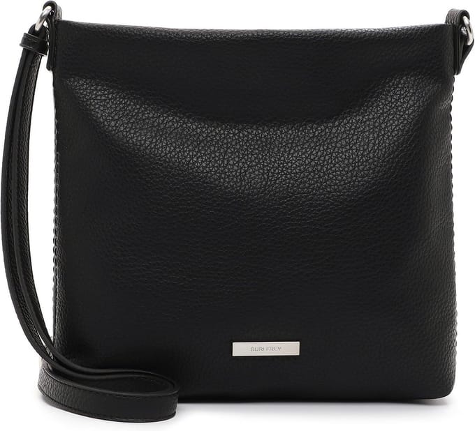 SURI FREY Schoudertas SFY Beauty ( 14370 ) - Dames handtassen - black 100