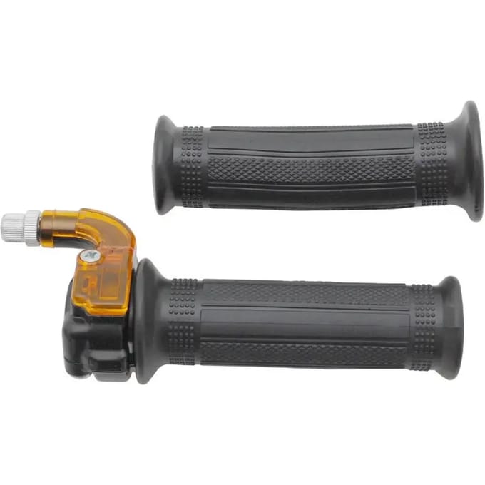Metalen gashendels P2R Targa M88