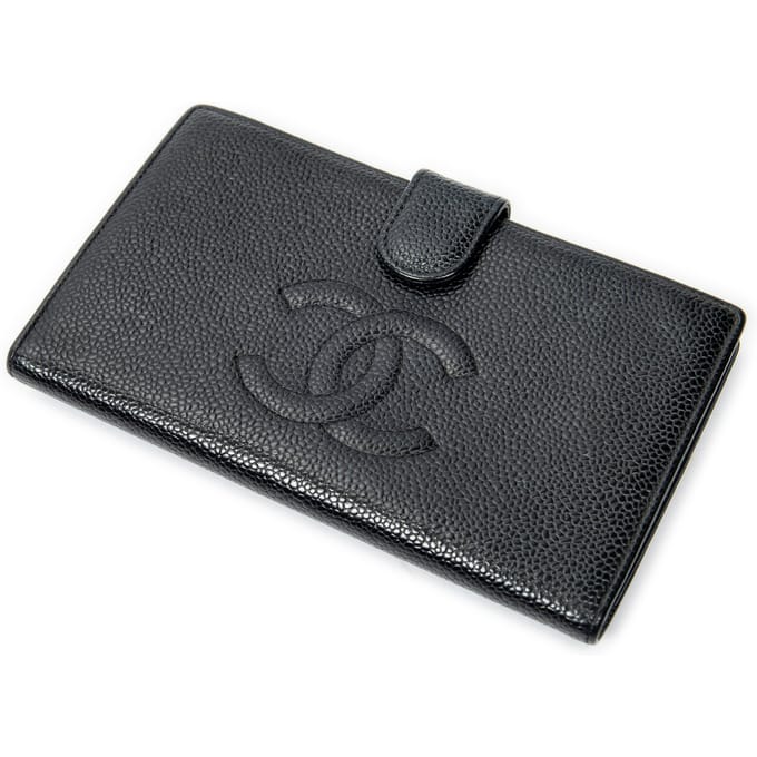 CC Timeless French Purse Wallet   Portemonnee