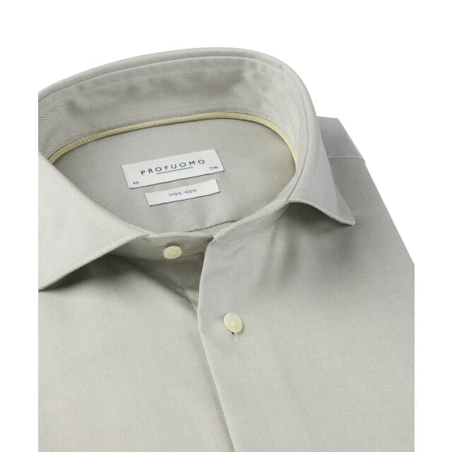 Profuomo Business overhemd