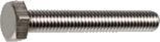 Tapbouten   Rvs     12X25     Din 933