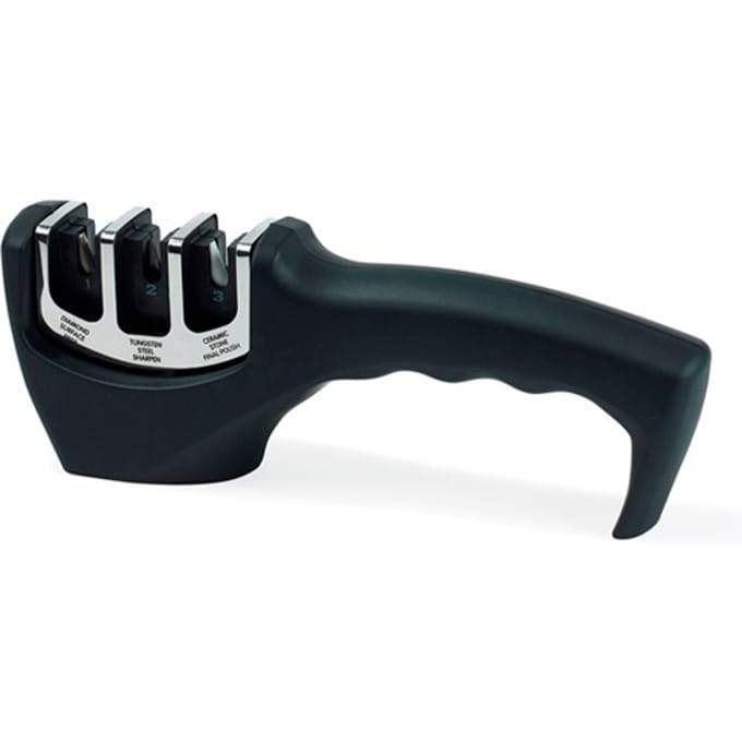 Funktion Slijper voor messen 20,5 cm ABS