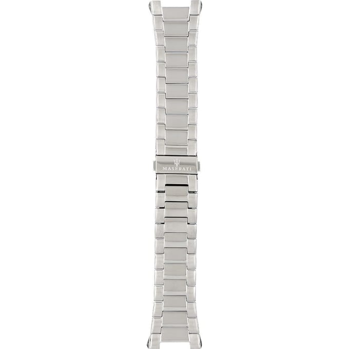 Maserati Straps U8870188016 Tridente band